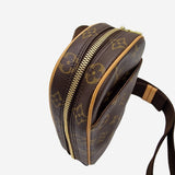 MONOGRAM POCHETTE GANGE