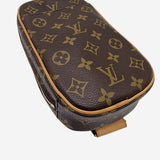 MONOGRAM POCHETTE GANGE