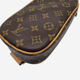 MONOGRAM POCHETTE GANGE