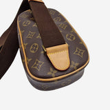 MONOGRAM POCHETTE GANGE