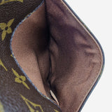 MONOGRAM POCHETTE GANGE