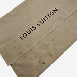 MONOGRAM POCHETTE GANGE