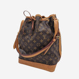 MONOGRAM CANVAS NOÉ