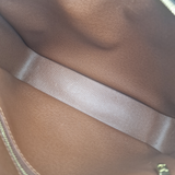 MONOGRAM CANVAS NILE MM