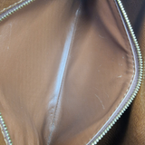 MONOGRAM CANVAS NILE MM