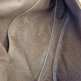 MONOGRAM CANVAS SAUMUR 30