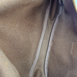 MONOGRAM CANVAS SAUMUR 30