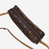 MONOGRAM CANVAS TROCADÉRO 27