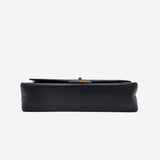 VINTAGE CLASSIC DOUBLE FLAP MEDIUM