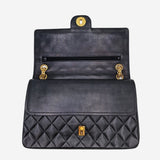 VINTAGE CLASSIC DOUBLE FLAP MEDIUM