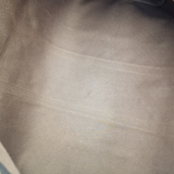 MONOGRAM CANVAS KEEPALL bandoulière 55