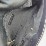 multicolor medium single flap