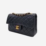 CLASSIC DOUBLE FLAP SMALL
