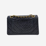 CLASSIC DOUBLE FLAP SMALL