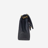 CLASSIC DOUBLE FLAP SMALL