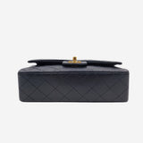 CLASSIC DOUBLE FLAP SMALL