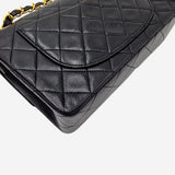 CLASSIC DOUBLE FLAP SMALL