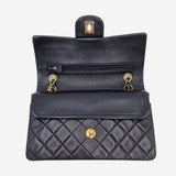 CLASSIC DOUBLE FLAP SMALL