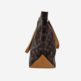 MONOGRAM CANVAS CABAS MEZZO