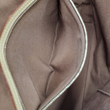 MONOGRAM CANVAS CABAS MEZZO