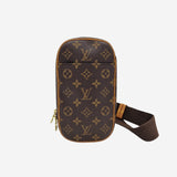 MONOGRAM POCHETTE GANGE