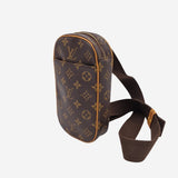 MONOGRAM POCHETTE GANGE