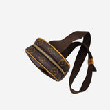 MONOGRAM POCHETTE GANGE