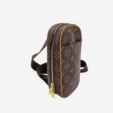 MONOGRAM POCHETTE GANGE