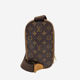 MONOGRAM POCHETTE GANGE