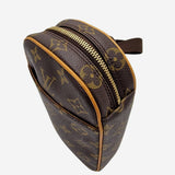 MONOGRAM POCHETTE GANGE