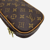 MONOGRAM POCHETTE GANGE