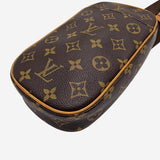 MONOGRAM POCHETTE GANGE