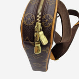 MONOGRAM POCHETTE GANGE