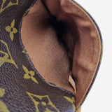 MONOGRAM POCHETTE GANGE