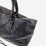 City weekender bag
