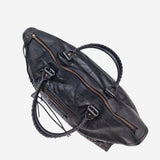 City weekender bag