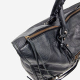 City weekender bag