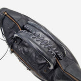 City weekender bag