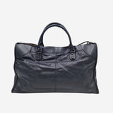 City weekender bag