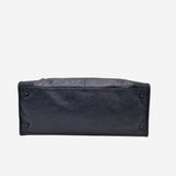 City weekender bag