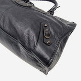 City weekender bag