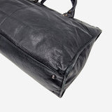 City weekender bag