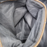 City weekender bag
