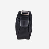 MESSENGER NYLON CROSSBODY