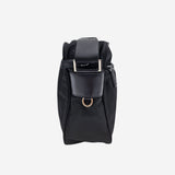 MESSENGER NYLON CROSSBODY