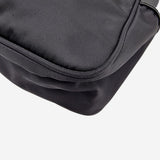 MESSENGER NYLON CROSSBODY