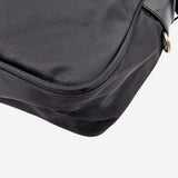 MESSENGER NYLON CROSSBODY