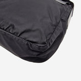NYLON CROSSBODY
