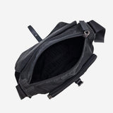 NYLON CROSSBODY