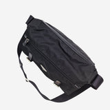 SORT NYLON CROSSBODY